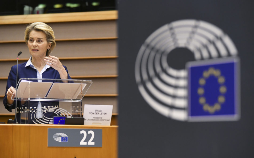 EU:n velattomuus on Suomelle velkaakin suurempi ongelma