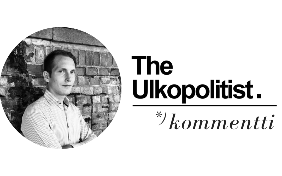 Kansallista puolustusta rakennetaan impivaaralaisuuden illuusion avulla
