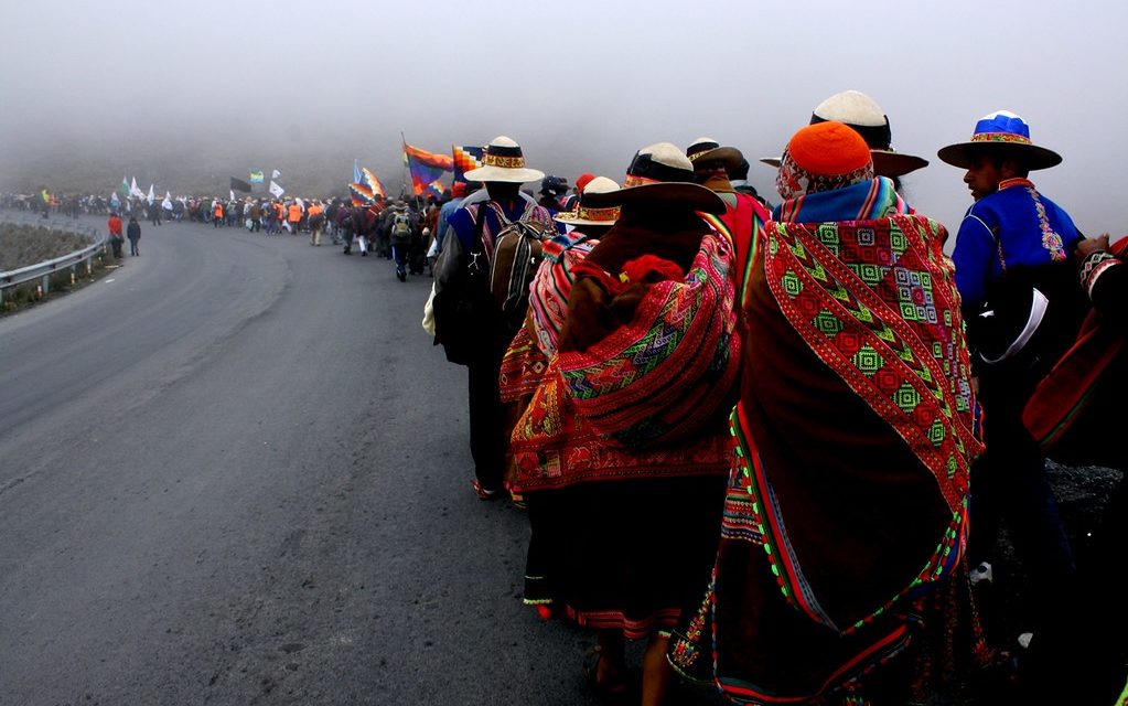 Ecuadorissa ja Boliviassa luonnon oikeudet on kirjattu perustuslakiin ihmisoikeuksien rinnalle – pelkkää retoriikkaa vai malli muulle maailmalle?