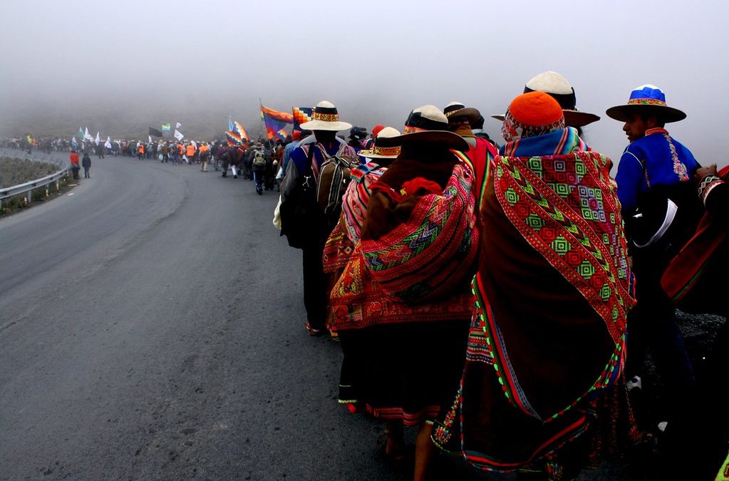 Ecuadorissa ja Boliviassa luonnon oikeudet on kirjattu perustuslakiin ihmisoikeuksien rinnalle – pelkkää retoriikkaa vai malli muulle maailmalle?