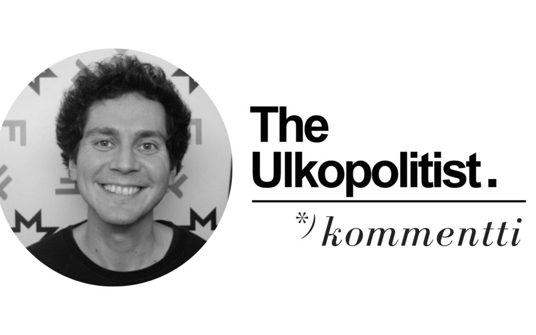 Anti-gender-liikehdintä luo ”gender-ideologiasta” yhteisen vihollisen – Miten jatkaa kamppailua tasa-arvon puolesta?