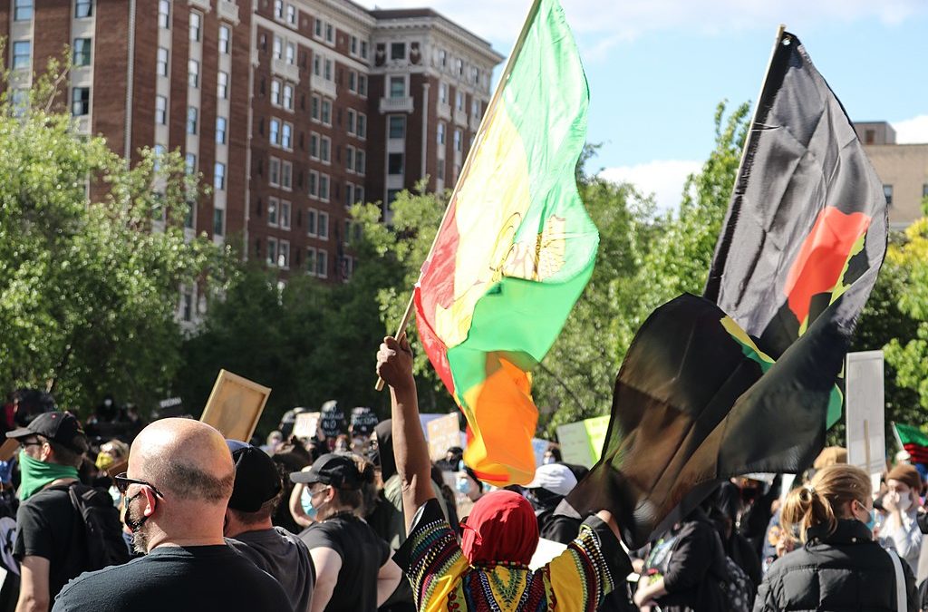 #Blacklivesmatter sata vuotta – Rastafari-liikkeen neljä sukupolvea