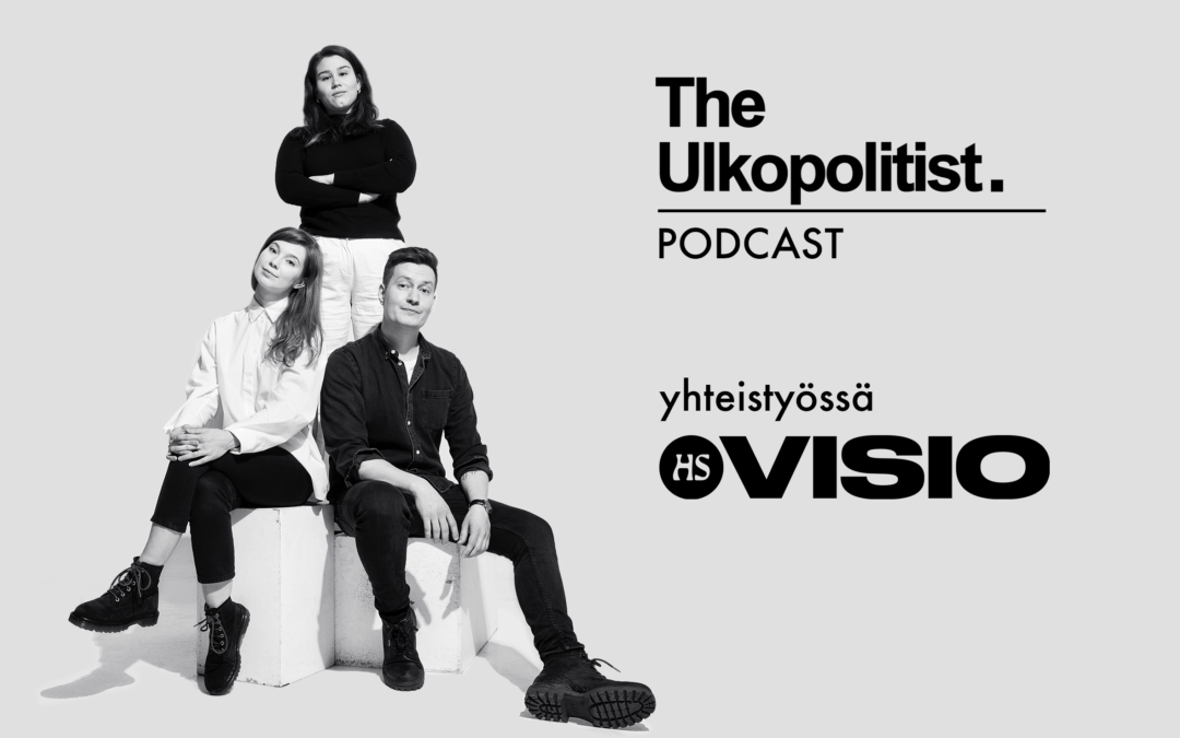 Podcast: Urheilun politiikkaa määrittää uusi pelin henki