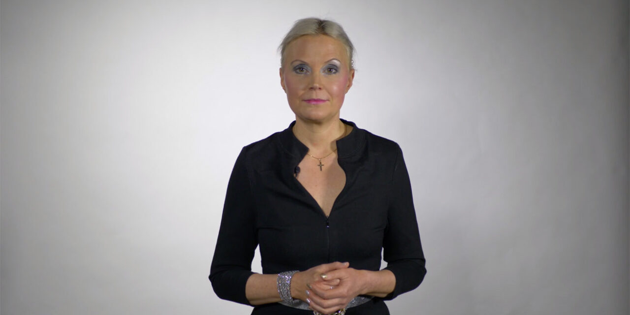 Video: Mihin median pirstaloituminen vie demokratiaa, Hanna Wass?