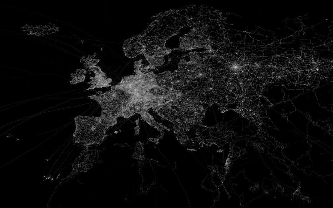 Essee: Ulos kaupunki- ja syrjäseutukuplien Euroopasta