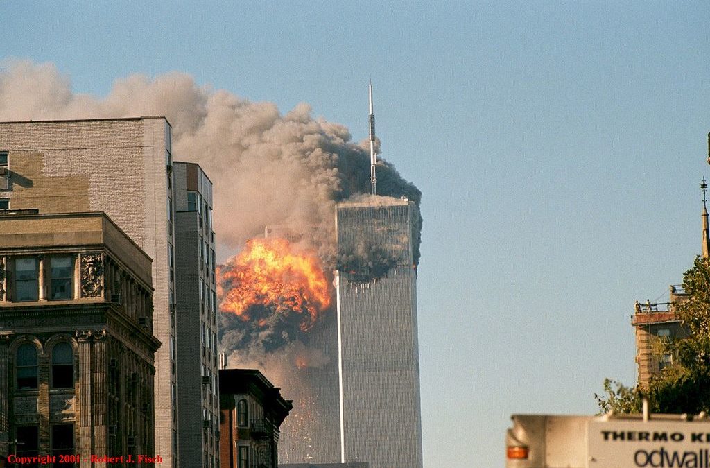 20 vuotta syyskuun 11. päivän iskuista – nämä neljä kehityskulkua iskut sysäsivät liikkeelle