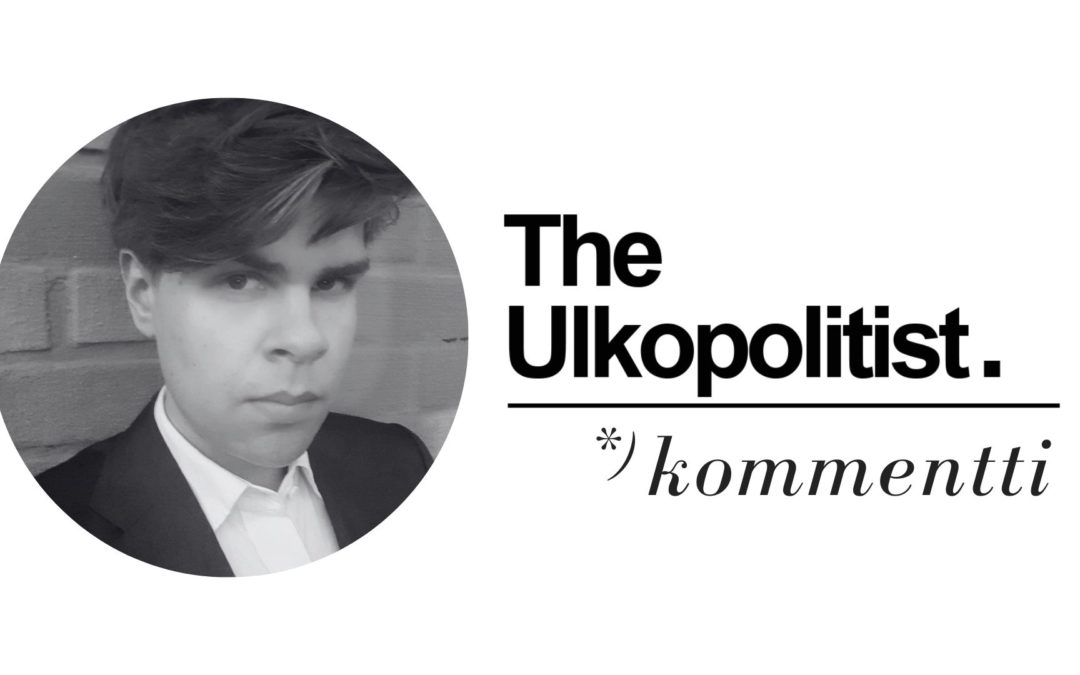 AUKUS-sopimus on tappio Ranskalle, mutta paljastaa myös EU:n geopoliittisen strategian haasteet