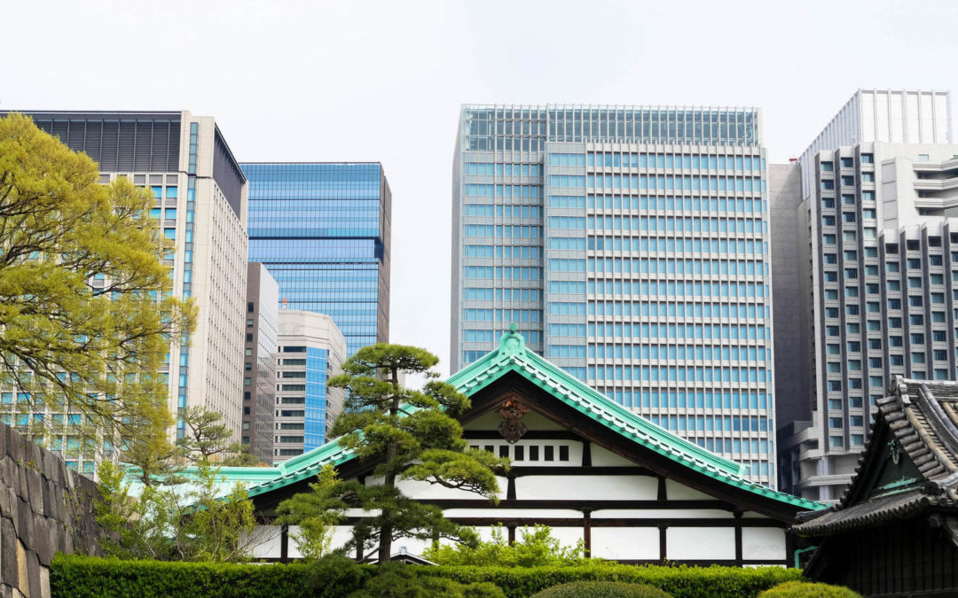 Vastuullisuus vai voitonteko? Japanilaiset sijoittajatkin hurahtivat ESG-trendiin, mutta voitonteko on edelleen ykkösasia