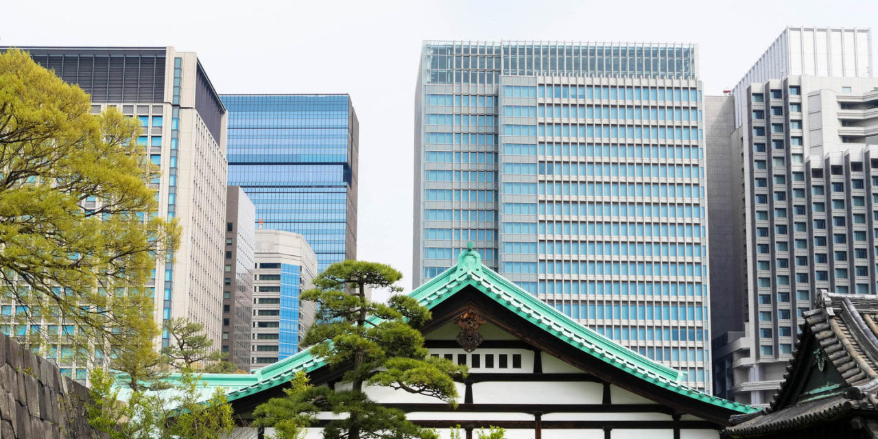 Vastuullisuus vai voitonteko? Japanilaiset sijoittajatkin hurahtivat ESG-trendiin, mutta voitonteko on edelleen ykkösasia