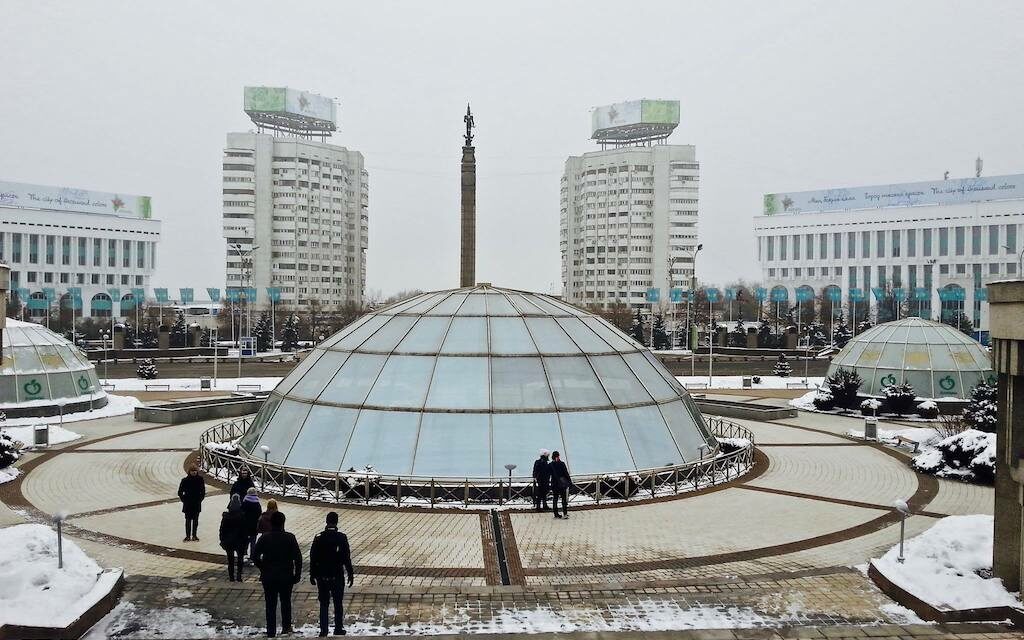 Kazakstanin levottomuudet kertovat autoritarismin rakoilusta – ja se huolestuttaa myös Venäjää 