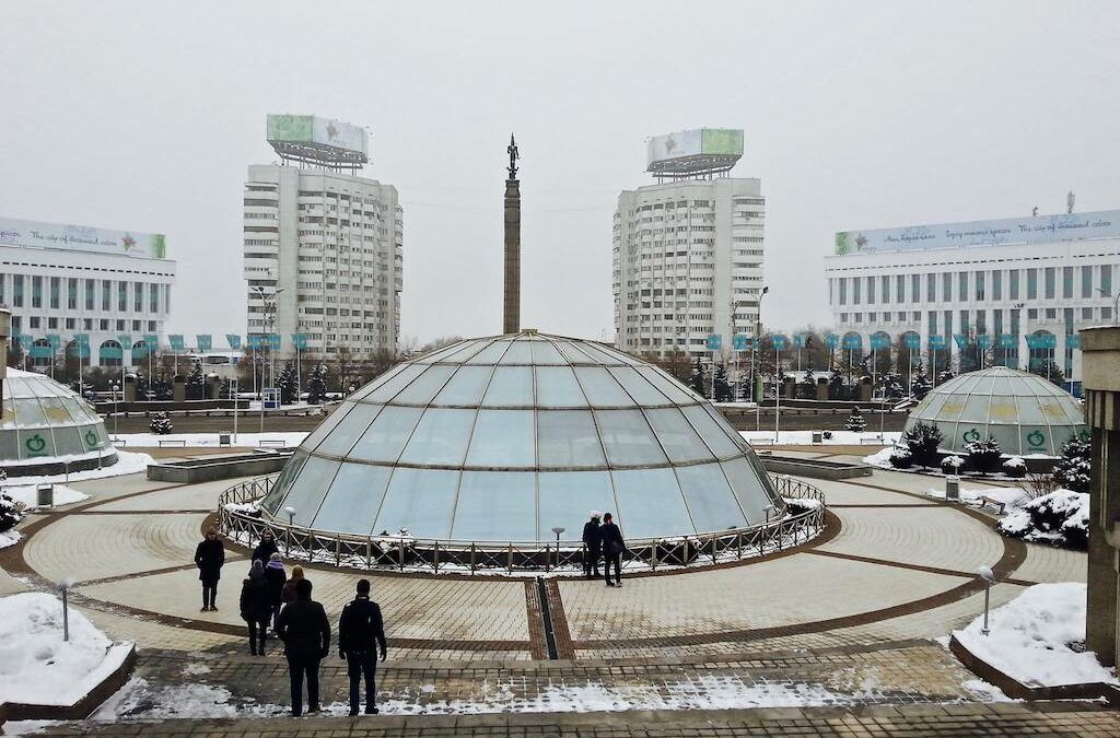 Kazakstanin levottomuudet kertovat autoritarismin rakoilusta – ja se huolestuttaa myös Venäjää