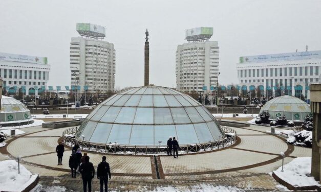 Kazakstanin levottomuudet kertovat autoritarismin rakoilusta – ja se huolestuttaa myös Venäjää 