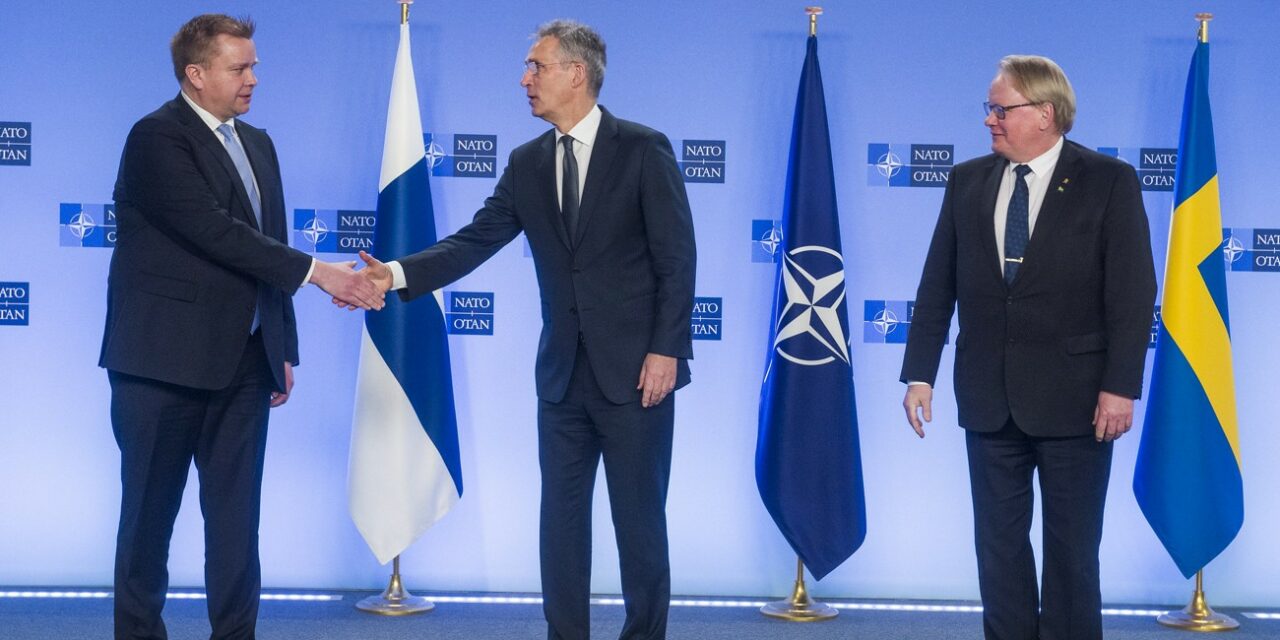 Naton ydinasepelote hyödyttää Suomea – mutta ei ilman ongelmia