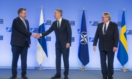 Naton ydinasepelote hyödyttää Suomea – mutta ei ilman ongelmia