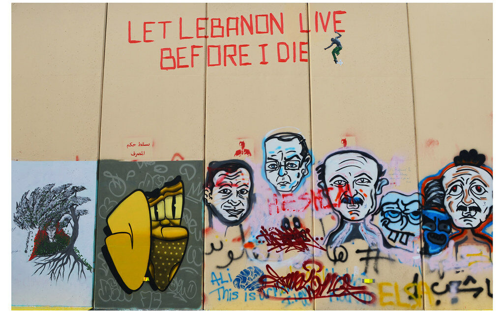 Jotain vanhaa, jotain uutta: Libanon äänestää lukuisten ongelmien keskellä