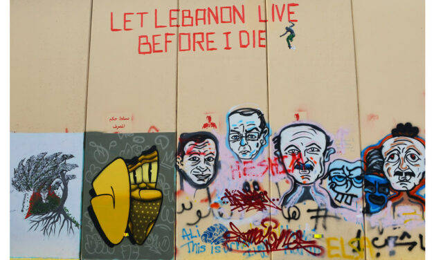 Jotain vanhaa, jotain uutta: Libanon äänestää lukuisten ongelmien keskellä