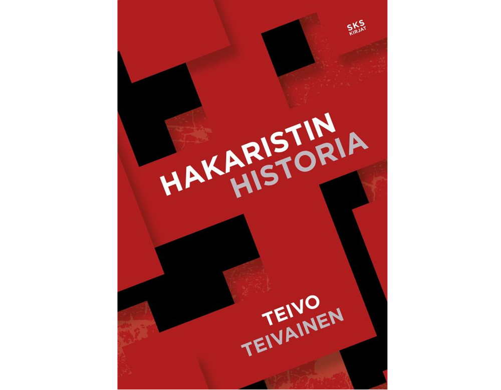 Tekstiartikkelin kuva.