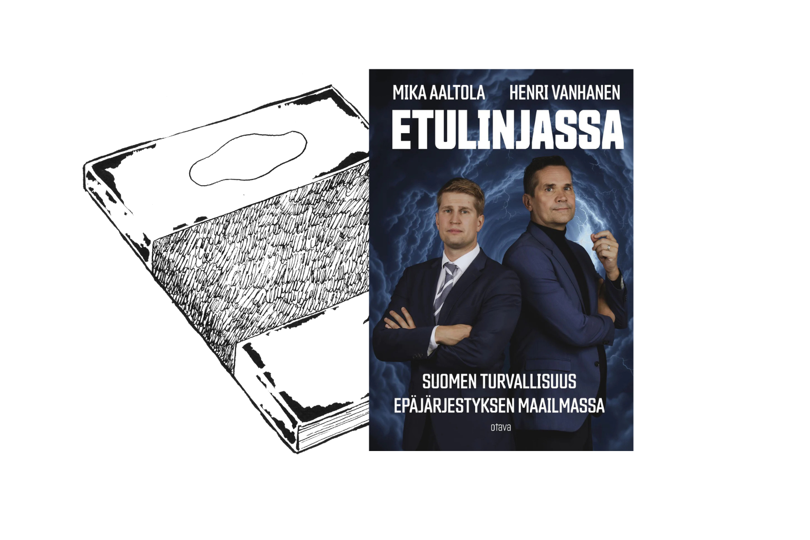 Tekstiartikkelin kuva.