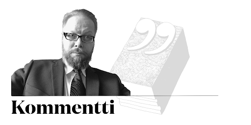 Tekstiartikkelin kuva.